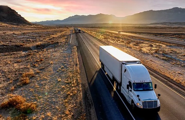 FTL & LTL Services