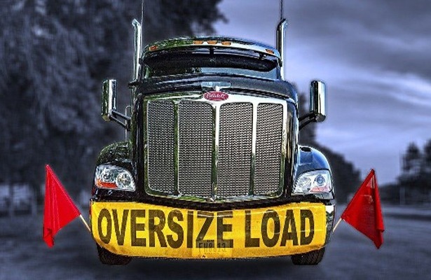 Flatbed & Specialized Hauling