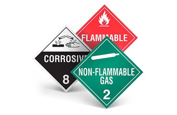 Hazardous Materials Transportation