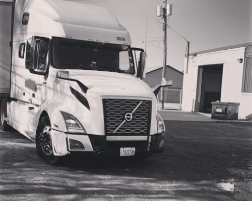 Driving Reliability: Why North Plus Nexus Is Your Premier Asset-Based Carrier Partner”