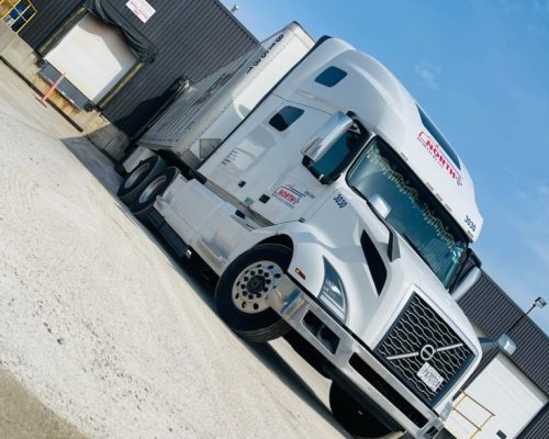 North Plus Nexus: Your Trusted Partner in Seamless Transportation Management