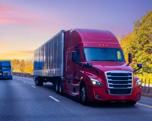 Streamlining Your Supply Chain: Why North Plus Nexus Is Ontario’s Trusted 3PL Brokerage Partner